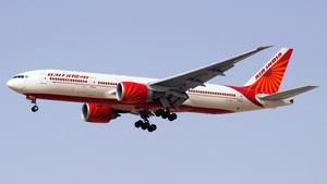 Photo of VT-ALE - Boeing 777-237(LR) operated by Air India