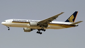 Photo of 9V-SQK - Boeing 747-212B operated by Singapore Airlines