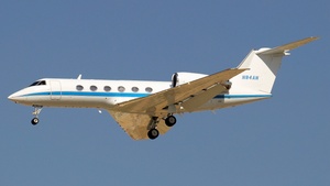 Photo of N94AN - Gulfstream GIV-SP operated by Gulfstream Aerospace