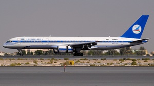 Photo of VP-BBR - Boeing 787-8 Dreamliner operated by Azerbaijan Airlines