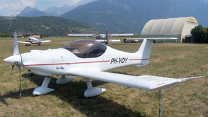 Photo of PH-YOY - Dyn'Aéro MCR-01 Club operated by Private