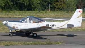 Photo of HB-HFH - FFA AS 202/15 Bravo operated by Air-Espace Flight Academy
