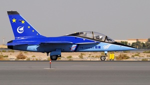 Photo of 03 - Hongdu L-15 operated by AVIC Aviation Industry Corporation of China