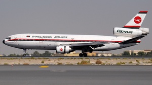 Photo of S2-ACO - McDonnell Douglas DC-10-30 operated by Biman Bangladesh Airlines