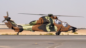 Photo of 2019 - Eurocopter EC665 Tiger HAD operated by French Army