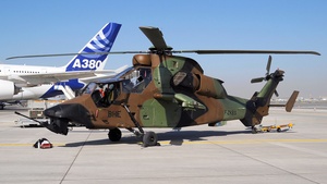 Photo of 2019 - Eurocopter EC665 Tiger HAD operated by French Army