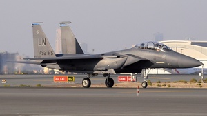 Photo of 97-0221 - Boeing F-15E Strike Eagle operated by US Air Force
