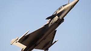Photo of 336 - Dassault Rafale B operated by French Air Force