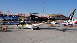 Photo of N430DG - Bell 430 operated by Bell Helicopter Textron