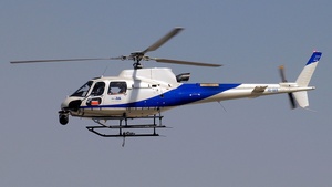 Photo of A6-AWR - Aérospatiale AS350B3 Écureuil operated by Heli Dubai