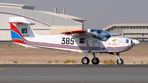 95-6385 - PAC MFI-395 Super Mushshak