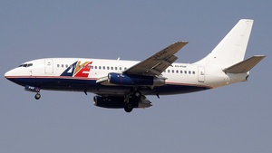 Photo of A6-PHF - Boeing 737-219(Adv) operated by AVE.com