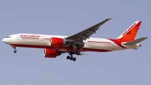 Photo of VT-ALD - Boeing 777-237(LR) operated by Air India