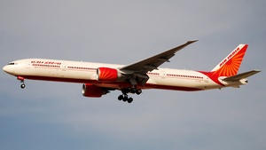 Photo of VT-ALM - Boeing 777-337(ER) operated by Air India