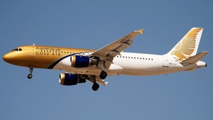 Photo of A9C-EJ - Airbus A320-212 operated by Gulf Air