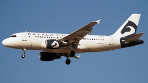 Photo of F-OHJY - Airbus A319-112 operated by NAS National Air Services