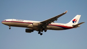 Photo of 9M-MKG - Airbus A330-322 operated by Malaysia Airlines