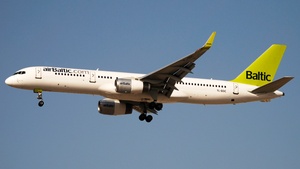 Photo of YL-BDC - Boeing 757-256 operated by airBaltic
