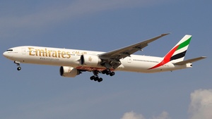 A6-ECL - Boeing 777-36N(ER)