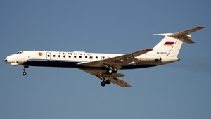 EK65072 - Tupolev Tu-134A-3