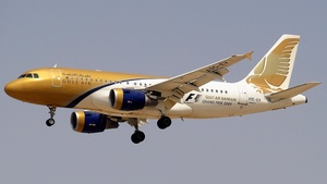 Photo of A9C-EV - Airbus A319-112 operated by Gulf Air