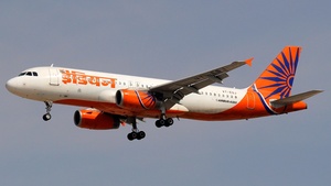Photo of VT-ESJ - Airbus A320-231 operated by Indian Airlines