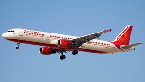 Photo of VT-PPE - Airbus A321-211 operated by Air India