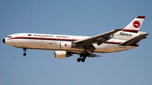 Photo of S2-ACQ - McDonnell Douglas DC-10-30 operated by Biman Bangladesh Airlines