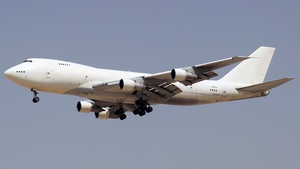 Photo of G-MKKA - Boeing 747-212B(SF) operated by MK Airlines