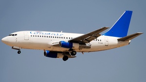 Photo of YA-GAE - Boeing 737-247(Adv) operated by East Air (opb Kam Air)