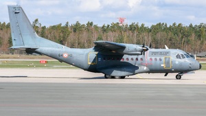 Photo of 194 - CASA CN-235M-300 operated by French Air Force