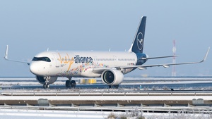 Photo of D-AIEP - Airbus A321-271NX operated by Lufthansa