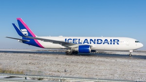 Photo of TF-ISO - Boeing 767-319(ER) operated by Icelandair