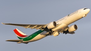 Photo of TU-TRG - Airbus A330-941 operated by Air Côte d'Ivoire