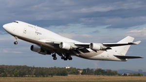 Photo of HL7417 - Boeing 747-48E(BDSF) operated by AirZeta