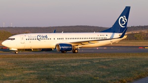 Photo of 9H-HLY - Boeing 737-85F operated by Bluebird Airways