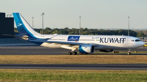 Photo of 9K-API - Airbus A330-841 operated by Kuwait Airways