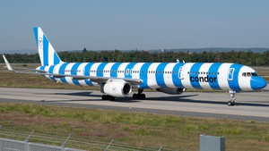 Photo of D-ABOI - Boeing 757-330 operated by Condor