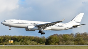 Photo of HZ-SKY2 - Airbus A330-243(CJ) operated by Alpha Star Aviation Services