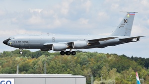 Photo of 60-0335 - Boeing KC-135T Stratotanker operated by US Air Force