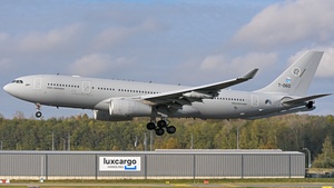 Photo of T-060 - Airbus KC-30M operated by Royal Netherlands Air Force