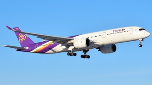 Photo of HS-THL - Airbus A350-941 operated by Thai Airways International