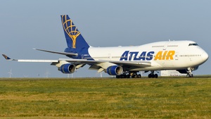 Photo of N480MC - Boeing 747-422 operated by Atlas Air