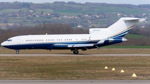 Photo of VP-BAP - Boeing 727-21 operated by USAL Limited