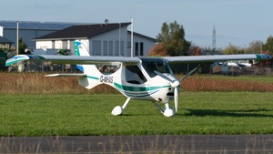 Photo of D-MHXS - Flight Design CTsw operated by Private