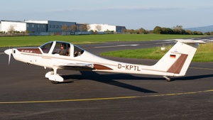 Photo of D-KPTL - Grob G109B operated by Private