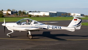 Photo of D-EMYK - Diamond DV20 Katana operated by Rhein-Mosel-Flug