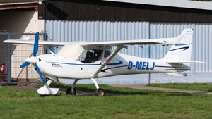 Photo with serial 09-05-438 - FK-Lightplanes FK9 Mk.IV ELA
