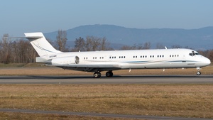 Photo with serial 49767 - McDonnell Douglas MD-87