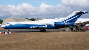 Photo with serial 22687 - Boeing 727-2X8(Adv)(RE)
